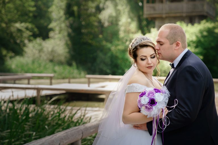 Studio Marker Fotografie Neugeborenenfotograf